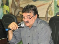 20/07/2016 - Tribunal de Justiça de Mato Grosso suspende liminar que deixaria ex-prefeito de São Félix do Araguaia inelegível 
